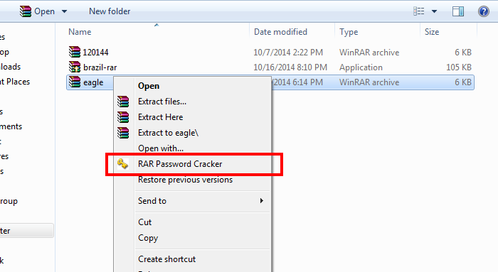 rar file password cracker online